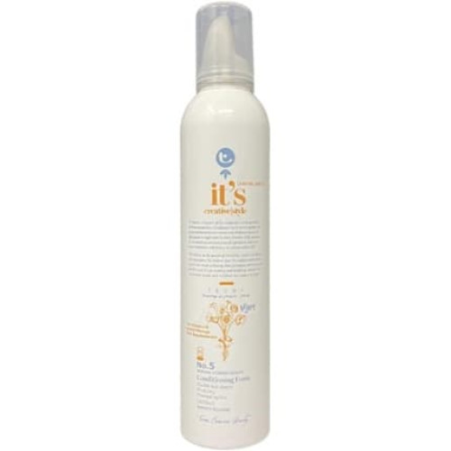 Tecna It's Conditioning Foam N5 300ml
