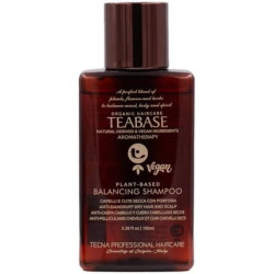 Teabase Aromatherapy Balancing Shampoo 100ml - Anti-Dandruff