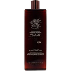 Tecna Teabase Aromatherapy Balancing Shampoo 500ml Antidandruff