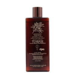 Tecna Teabase Aromatherapy Invigorating 250ml Antihair Loss Shampoo