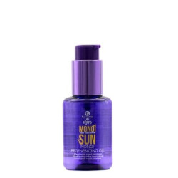 Hair Tecna Monoi Sun Regenerating Oil 55ml Hydrating Regenerating Oil