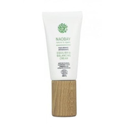 Naobay Mattifying Face Cream 50 Ml