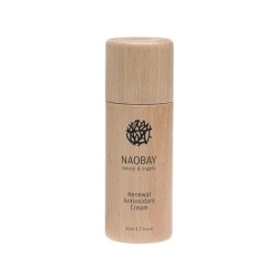 Naobay Antiaging Antioxidant Facial Cream