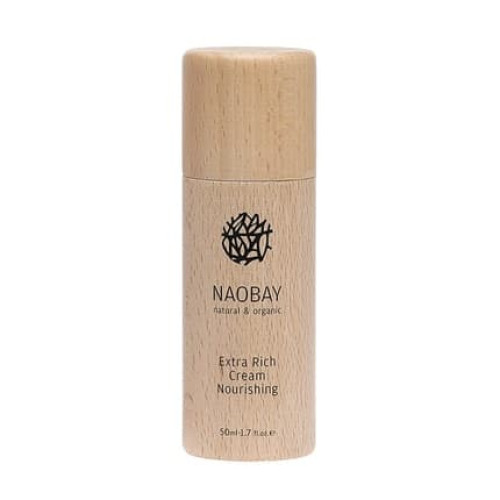 Naobay Oxygenating Face Cream 50 Ml