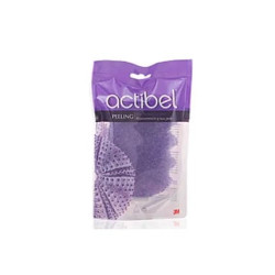 Actibel Actibel Peeling Sponge Actibel Actibel Peeling Sponge