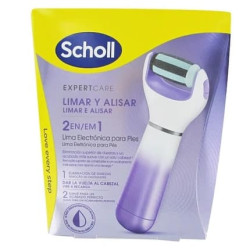 Scholl Scholl Velvet Smooth Electronic Foot Care System With Exfoliating Refill Head Scholl Scholl Velvet Smooth Electronic Foot Care System With Exfoliating Refill Head