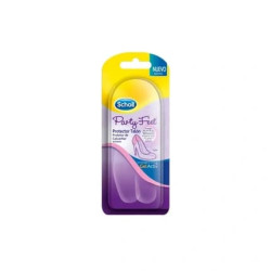 Scholl Scholl Party Feet Gelactiv Heel Protector