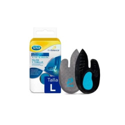 Scholl Scholl Insole Heel & Ankle Pain Relief Tl