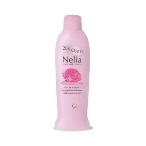 Nelia Moisturizing Gel 750150ml