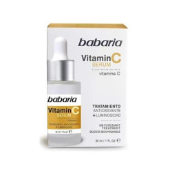Babaria Vitamin C Serum 30ml