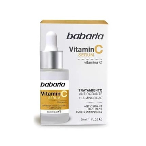 Babaria Vitamin C Serum 30ml