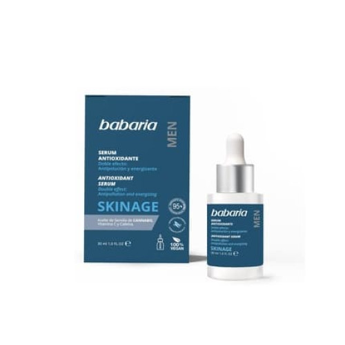 Skinage Men Antioxidant Serum 30ml