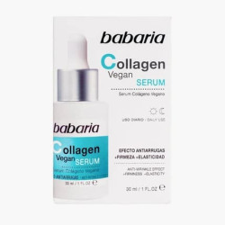 Babaria Collagen Vegan Serum 30ml Daily Use