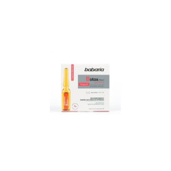 Babaria Botox Effect Ampoules Totalift 5 Units