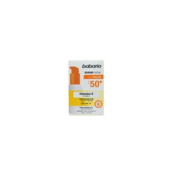 Babaria Vitamin D Serum 30 Milliliters