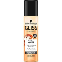 Gliss Express Repair Conditioner 200 Ml By Gliss Gliss Express Repair Conditioner 200 Ml By Gliss