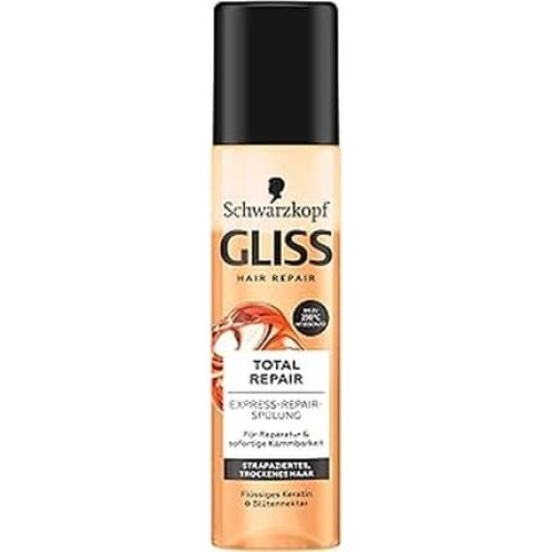 Gliss Express Repair Conditioner 200 Ml By Gliss