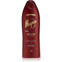 Magno Rouge Shower Gel 550ml Magno Rouge Shower Gel 550ml