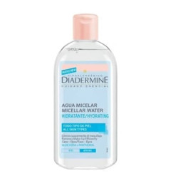 Diadermine Diadermine Moisturizing Micellar Water 400ml