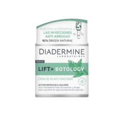 Diadermine Lift Botology Antiwrinkle Day Cream 50ml Diadermine Lift Botology Antiwrinkle Day Cream 50ml