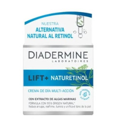 Diadermine Diadermine Lift Naturetinol Day Cream 50ml Diadermine Diadermine Lift Naturetinol Day Cream 50ml