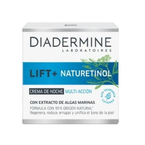Diadermine Diadermine Lift Naturetinol Night Cream 50ml