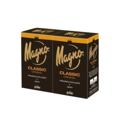 La Toja Magno Classic Hand Soap 2x100g La Toja Magno Classic Hand Soap 2x100g