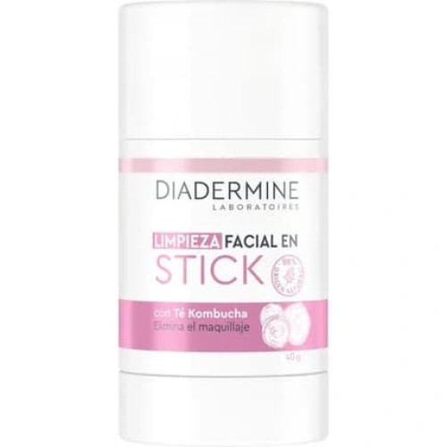 Diadermine Essential Care Facial Cleansing Stick 40g