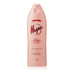 Magno Rose Elegant Shower Gel 550ml Magno Rose Elegant Shower Gel 550ml