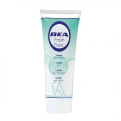 Lea Lea Bea Fresh Foot Cream 75ml
