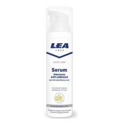 Lea Lea Antiwrinkle Moisturizing Serum Q10 30ml