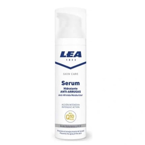 Lea Lea Antiwrinkle Moisturizing Serum Q10 30ml