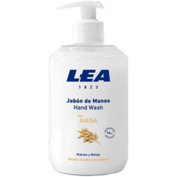 Lea Oat Hand Cleansing Gel 500ml