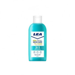 Lea Men Travel Size Intense Freshness 3 In 1 Shower Gel And Shampoo Lea Men Travel Size Intense Freshness 3 In 1 Shower Gel And Shampoo