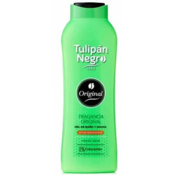 Tulipn Negro Origina Shower Gel 650ml