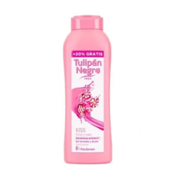 Tulipn Negro Tulipn Negro Strawberry And Cream Shower Gel 650ml