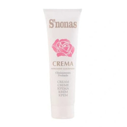 S'Nonas S'Nonas Moisturizing Hand Cream 150ml