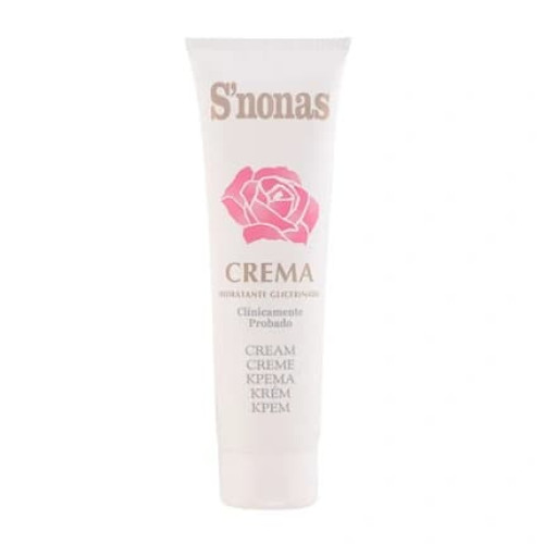 S'Nonas S'Nonas Moisturizing Hand Cream 150ml
