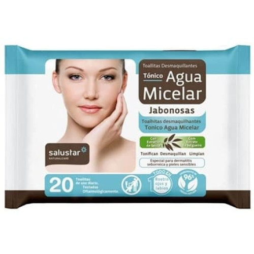 Pack of 2 Makeup Remover Wipe Packs - Toning, Cleansing, and Makeup Removal Pack of 2 Makeup Remover Wipe Packs - Toning, Cleansing, and Makeup Removal