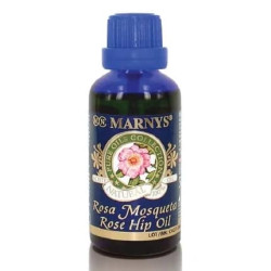 Marnys Rosehip Oil 50ml Marnys Rosehip Oil 50ml