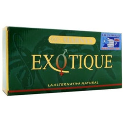 Marny's S-Exotique 20 Vials