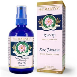 Marny's Rosehip Oil Spray 50ml Marny's Rosehip Oil Spray 50ml