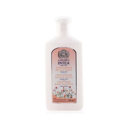 Camomila Intea Hair Conditioner Blond Highlights 250ml