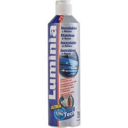 Luminia Metals Cream 500ml