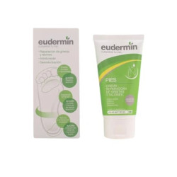 Eudermin Eudermin Feet Repair Cream 75ml