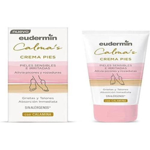 Calma's Pies Soothing Cream 75ml