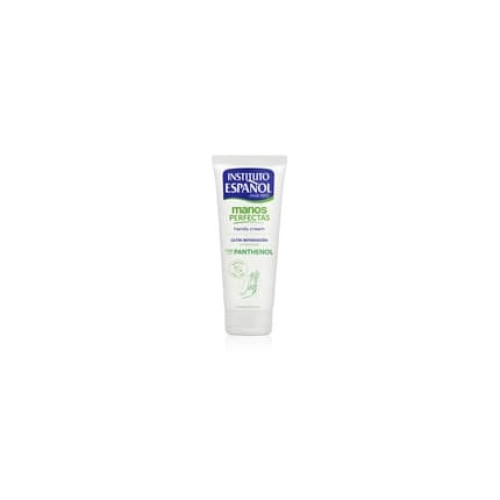 Instituto Espaol Hands Cream Ultra Repair With Panthenol 75ml
