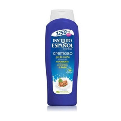 Instituto Espanol Moisturizing Creamy Shower Gel With Shea Butter 1250ml Instituto Espanol Moisturizing Creamy Shower Gel With Shea Butter 1250ml
