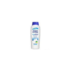 Instituto Espaol Milk And Proteins Shower Gel 1250ml Instituto Espaol Milk And Proteins Shower Gel 1250ml