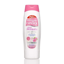 Gel Inst. Espanol Rosa Mosqueta 750ml